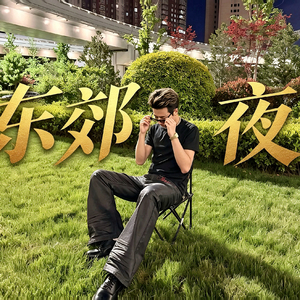东郊夜