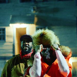 Sydney (feat. lil yachty)