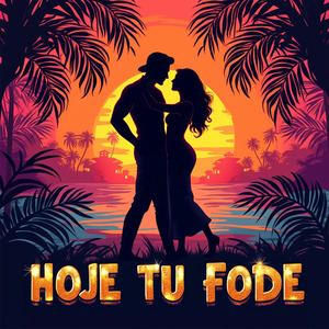 HOJE TU FODE