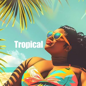 Afro Tropical
