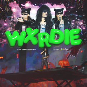 Then Choa (Live at GENfest 24)