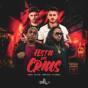 Festa Dos Crias