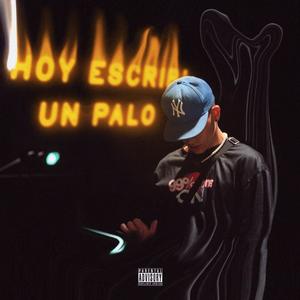 Hoy Escribí Un Palo