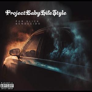 HITTING LICKS (feat. BENDECIDO)