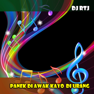 PANEK DIAWAK KAYO DIURANG