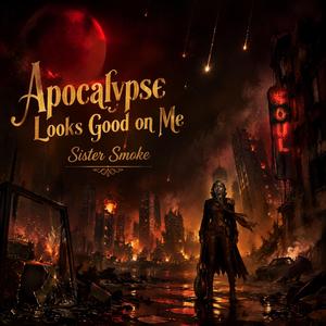 Apocalypse Looks Good on Me