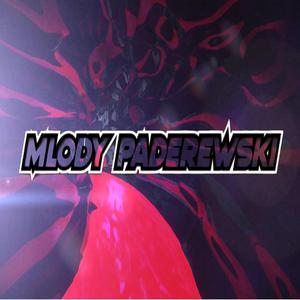 MŁODY PADEREWSKI