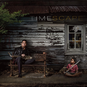 Timescape