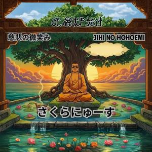 慈悲の微笑み - Jihi no Hohoemi (Special Version)