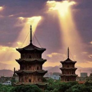 【Free】“东西塔”性感钢琴忧伤二胡中国风Mac Ova Seas x Gunnatypebeat