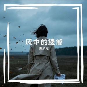 风中的遗憾
