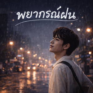 พยากรณ์ฝน(<降雨预告>泰文版)