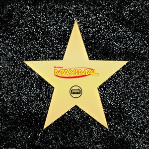 Abschiedslied (10 Jahre Maxi-Mal)