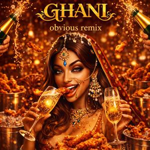 obvious (feat. 28th Star & Bharath Ghani)