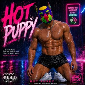 Hot Puppy
