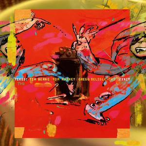 Middle Seat Blues (Live)