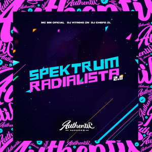 Spektrum Radialista 2.0