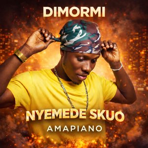 Nyemede Skuo Amapiano