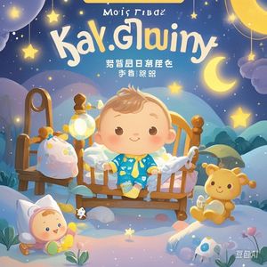 小猫咪的森林舞会