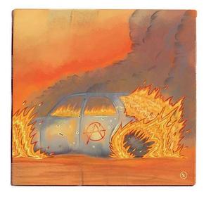 Playboi Carti-SHAKE!（Nextsweety / EdenBush remix）