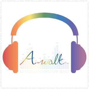 A walk (Voice By 새롬)