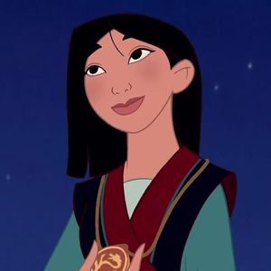 Mulan