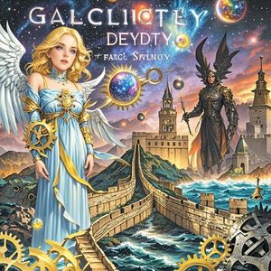 银河命运交响_永不言败的丰收小青恒