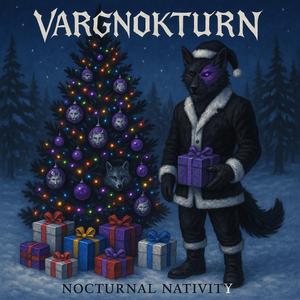 Weihnachtsbäckerei