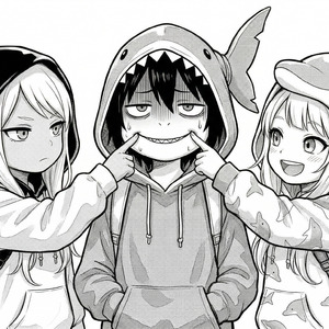 君物語