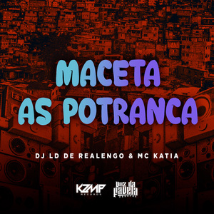 Maceta As Potranca