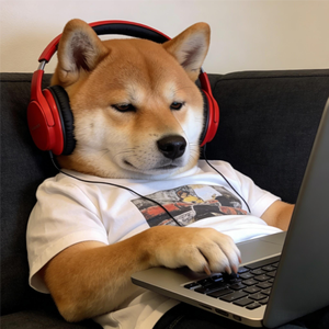 下班后一起逛超市吧