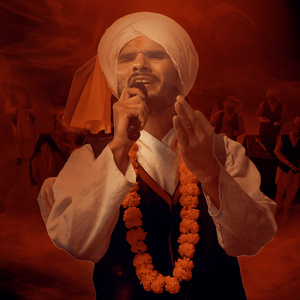 Jadau Hajur (Acoustic Version)