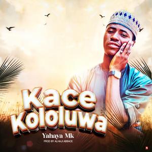 Kece kololuwa