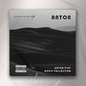 「Free」isAnton "愤怒炸裂情绪" trap type beat