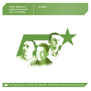 La Magia (The Bob Cruise Social Salsa Mix)