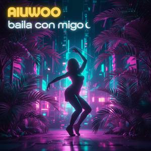 BAILA CON MIGO