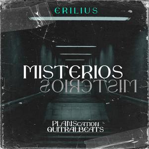 Misterios (feat. PlansCation)