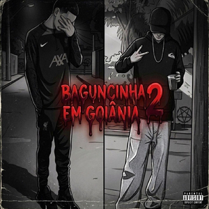 Baguncinha em Goiânia 2