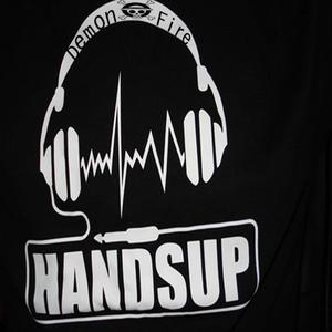 2015-New hands up&hardstyle (Demon Fire- MIX)
