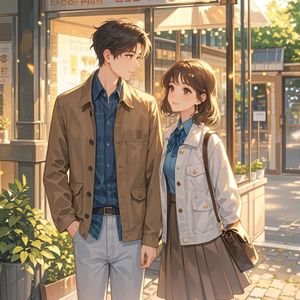 歌曲让我慢慢走进你心里-乐符酷星