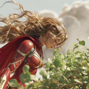 초능력 풀파워 - 라폴리움