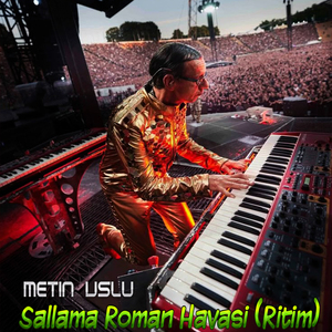 Sallama Roman Havası (Ritim)