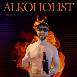 Alkoholist