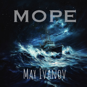 Море