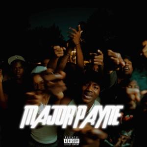 Major Payne (feat. CBN Doola)