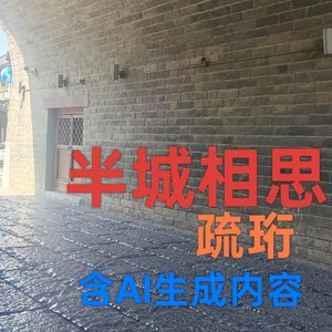 半城相思