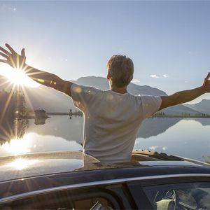 爱上了你让我痛到心碎 (剪辑版)