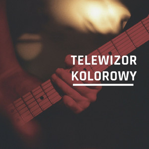 Telewizor Kolorowy