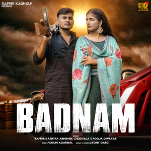 Badnam
