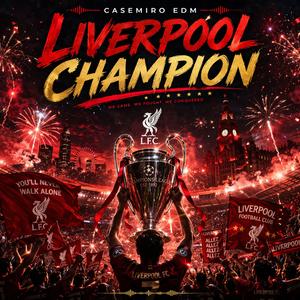 Liverpool Champion